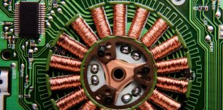 Blockchain for Chip Provenance: How to Cut Counterfeits and Delay chip provenance