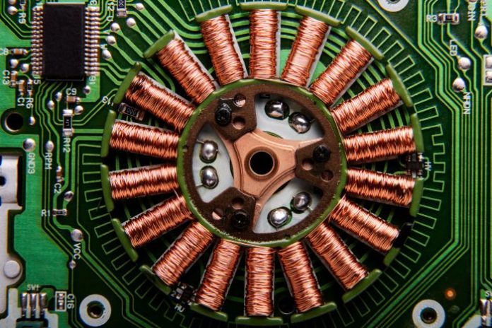 chip provenance