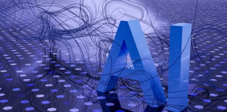 Key Skills Every AI Developer Needs in 2025 computer generated image of AI