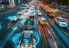 Driving Innovation in AutoTech: Connected Vehicles are Reshaping Mobility connected vehicles