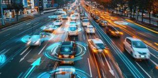 Driving Innovation in AutoTech: Connected Vehicles are Reshaping Mobility connected vehicles