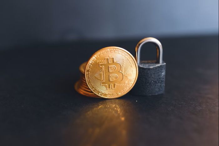 crypto scam