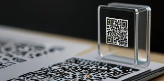 GetQR – Your Next-Generation Custom QR Code Solution custom QR