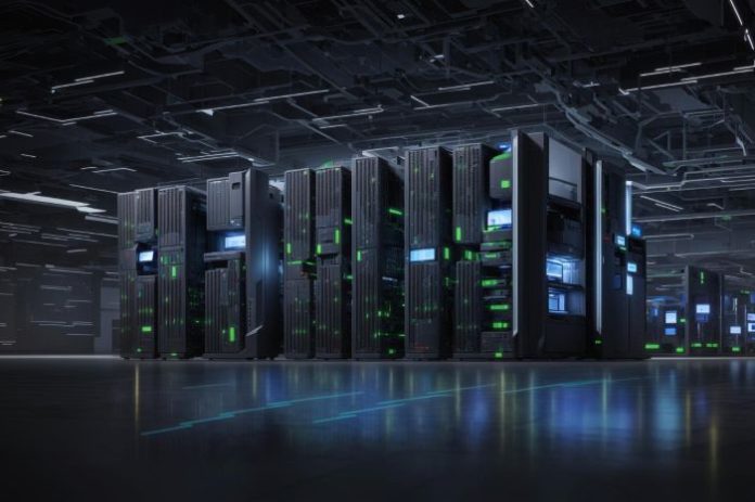 dedicated servers