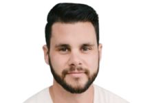 Mitchell Demeter Headshot of Mitchell Demeter