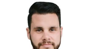 Mitchell Demeter Podcast Transcript Headshot of Mitchell Demeter