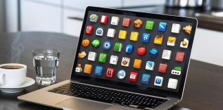 Master Desktop Organization in Minutes with iTop Easy Desktop desktop organization