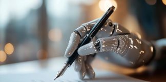 AI Signature: The Future of Digital Identity and Personal Branding digital identity with AI signature