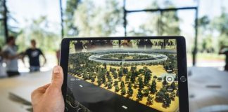 Beyond the Page: AR/VR for Digital Publications digital publications