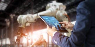 Digitalization in Manufacturing: Where to Start and What to Expect digitalization in manufacturing