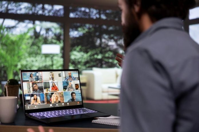 effective remote workforce