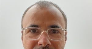 Cosmin Ene Podcast Transcript Headshot of Cosmin Ene