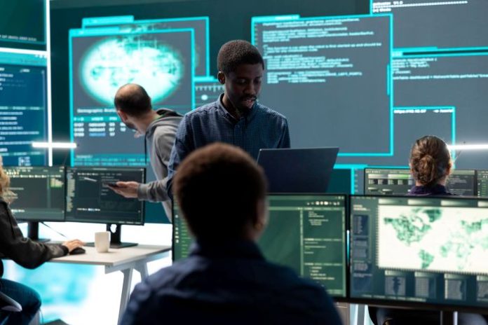 enterprise cyber