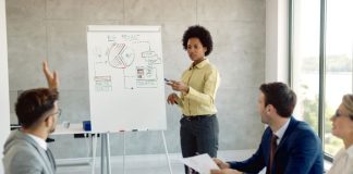 What to Expect from Sales Training Programs expect from sales