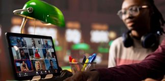 What Key Components Enable External LMS Training? external LMS