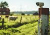 Farm Security Cameras: Keep Your Barns, Animals, and Tools Safe farm security