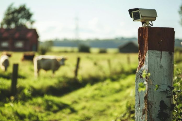 farm security