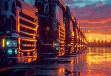 From Fuel Pumps to Data Streams: The Next Era of Fleet Operations fleet operations