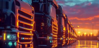 From Fuel Pumps to Data Streams: The Next Era of Fleet Operations fleet operations