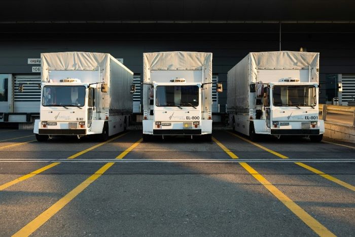 fleet operations