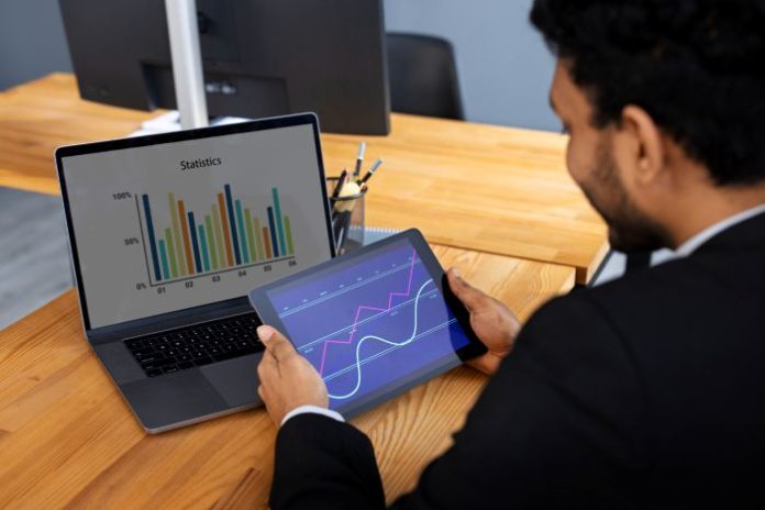 demand forecasting solution