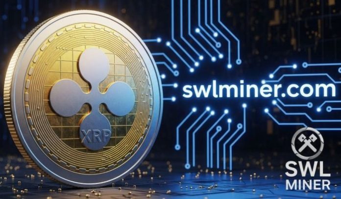 free cloud mining with SWL