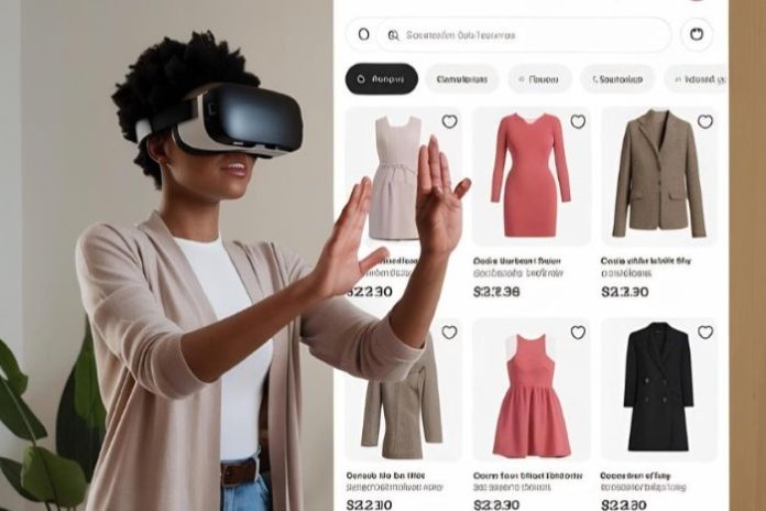 future of fashion