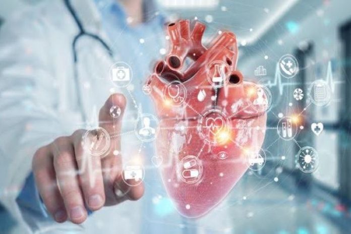 health monitoring