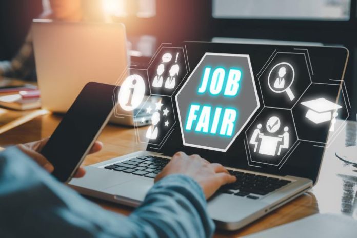 hiring process