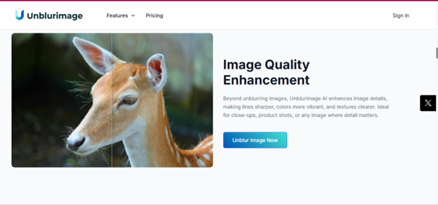sharpen photos