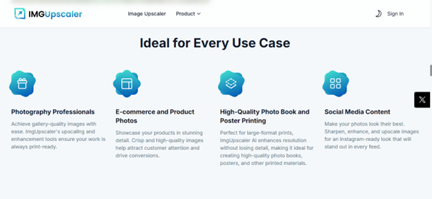 Video Upscalers