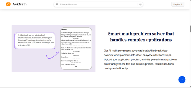 math solutions