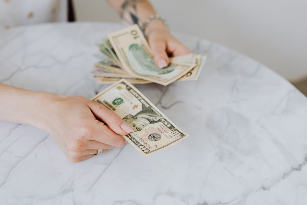 emergency fund