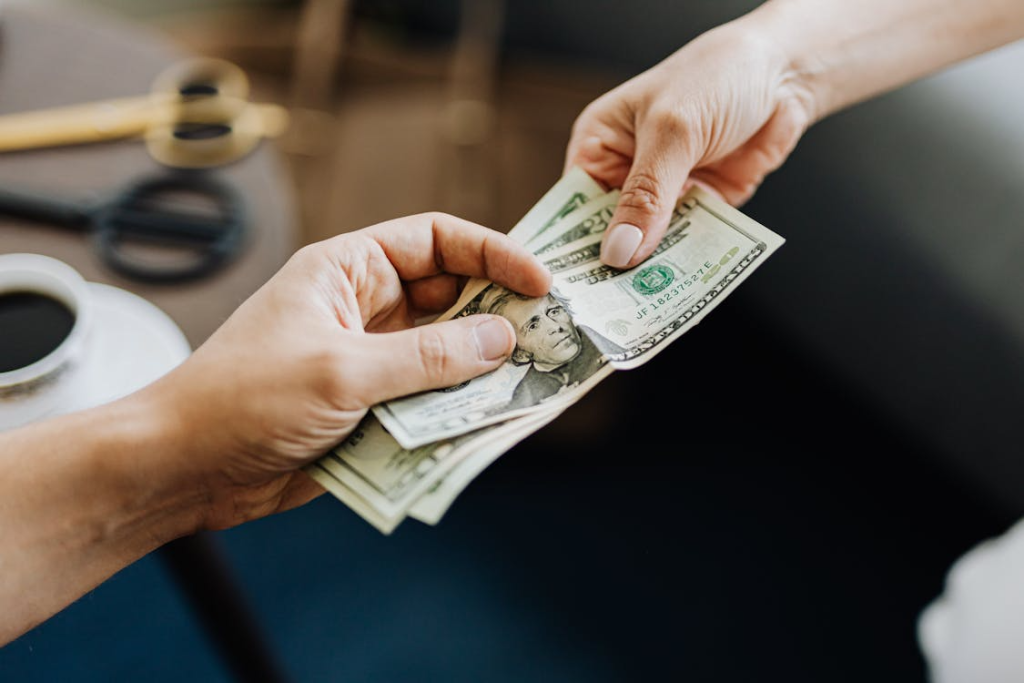 emergency fund