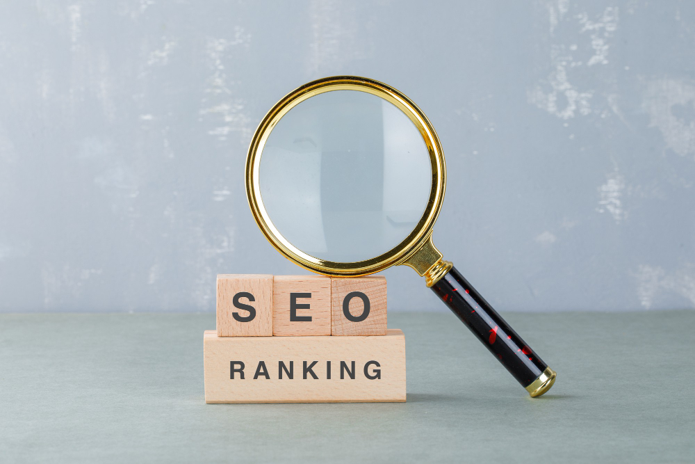 search visibility