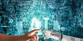 Which Industries Are Already Implementing AI the Most? implementing AI