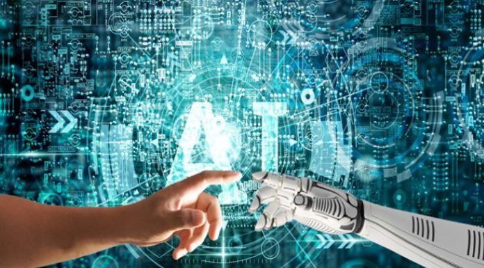Which Industries Are Already Implementing AI the Most? implementing AI