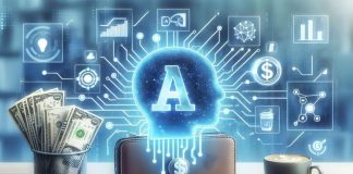 How AI & Data Analytics Improve Efficiency in the Tax Credit Marketplace improving efficiency
