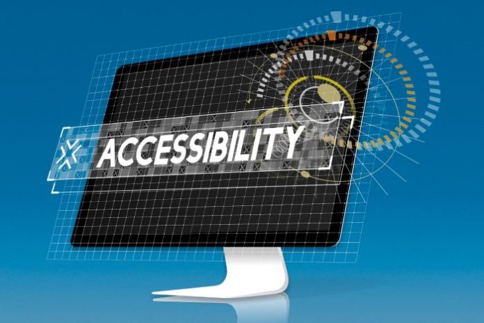 inclusive website