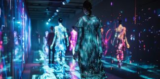 Innovative Fashion: How Technology Shapes Modern Style innovative fashion
