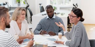 Tech That Speaks for You: The Psychology Behind Instant Impressions instant impressions in business