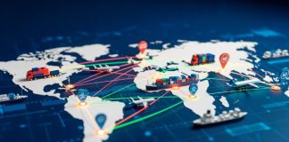 The Role of Banks in Facilitating International Shipping Deals international shipping