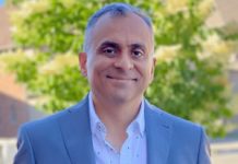 Alykhan Jetha Headshot of Alykhan Jetha