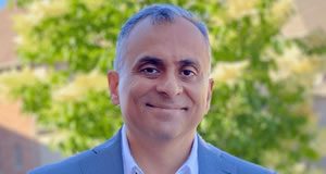 Alykhan Jetha Headshot of Alykhan Jetha