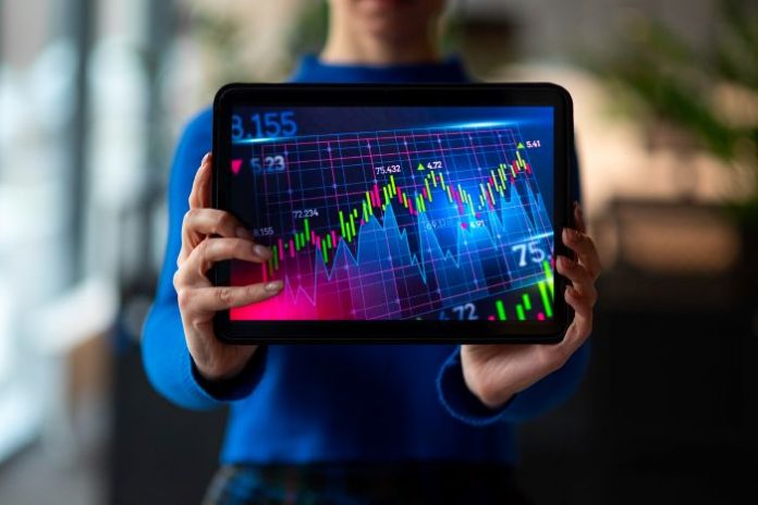 learning to trade