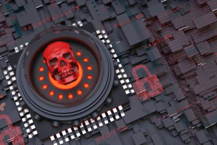 malware attacks