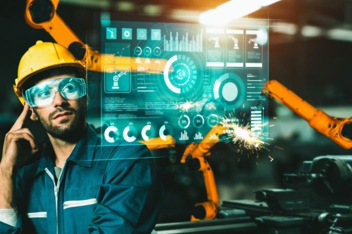 manufacturing facility