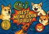 Best Meme Coin to Buy Now: Bonk Beats Shiba Inu, Pengu, but Remittix Wins meme coin