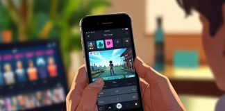How Technology Is Reshaping Mobile-First Entertainment mobile-first entertainment