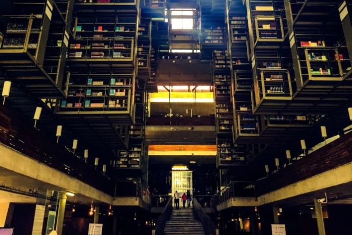 modern data centers